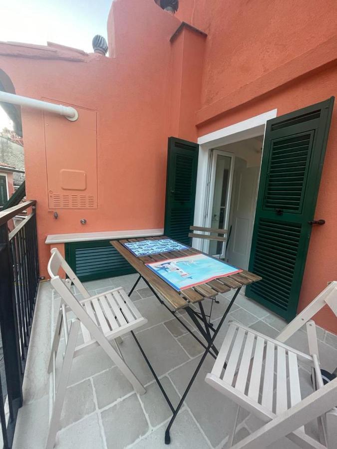 Suite Ventidue - Fronte Mare Lerici Esterno foto
