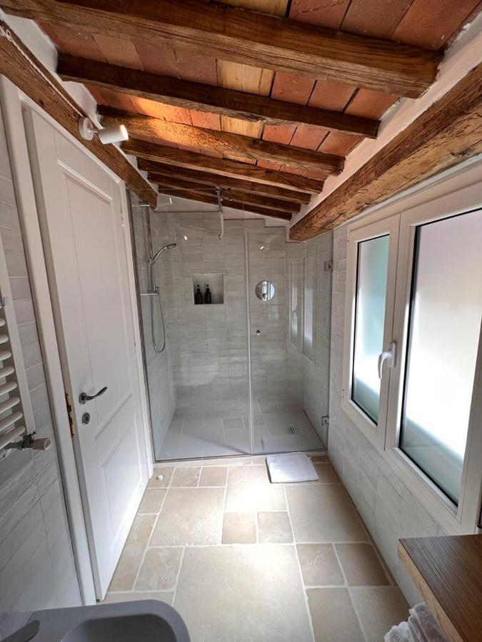 Suite Ventidue - Fronte Mare Lerici Esterno foto