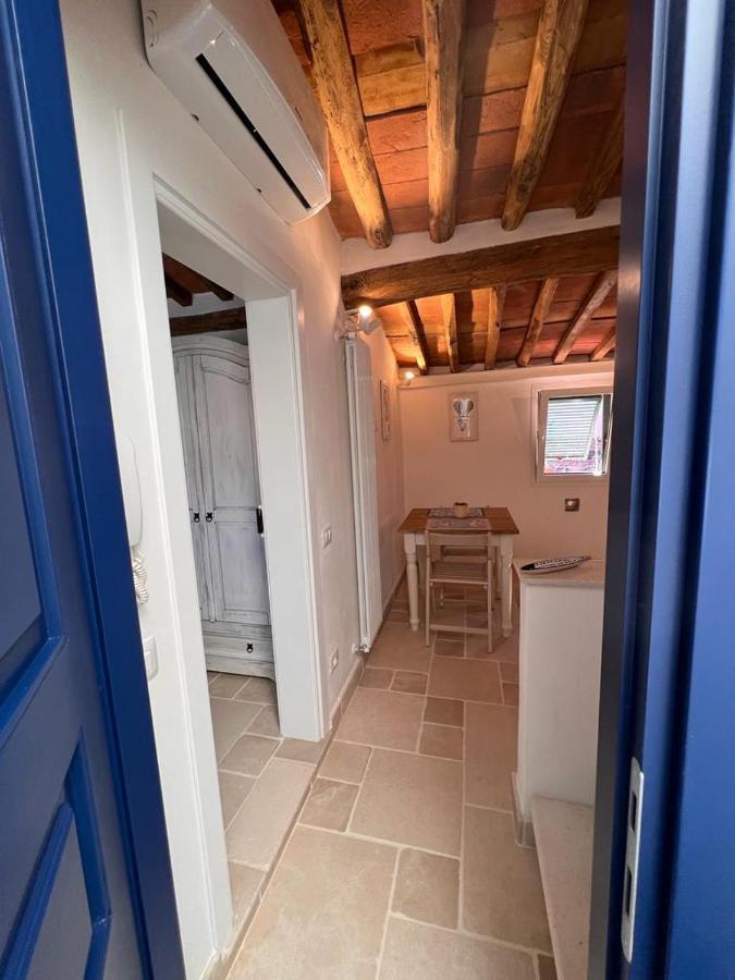 Suite Ventidue - Fronte Mare Lerici Esterno foto