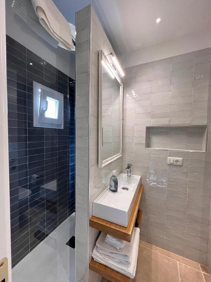 Suite Ventidue - Fronte Mare Lerici Esterno foto