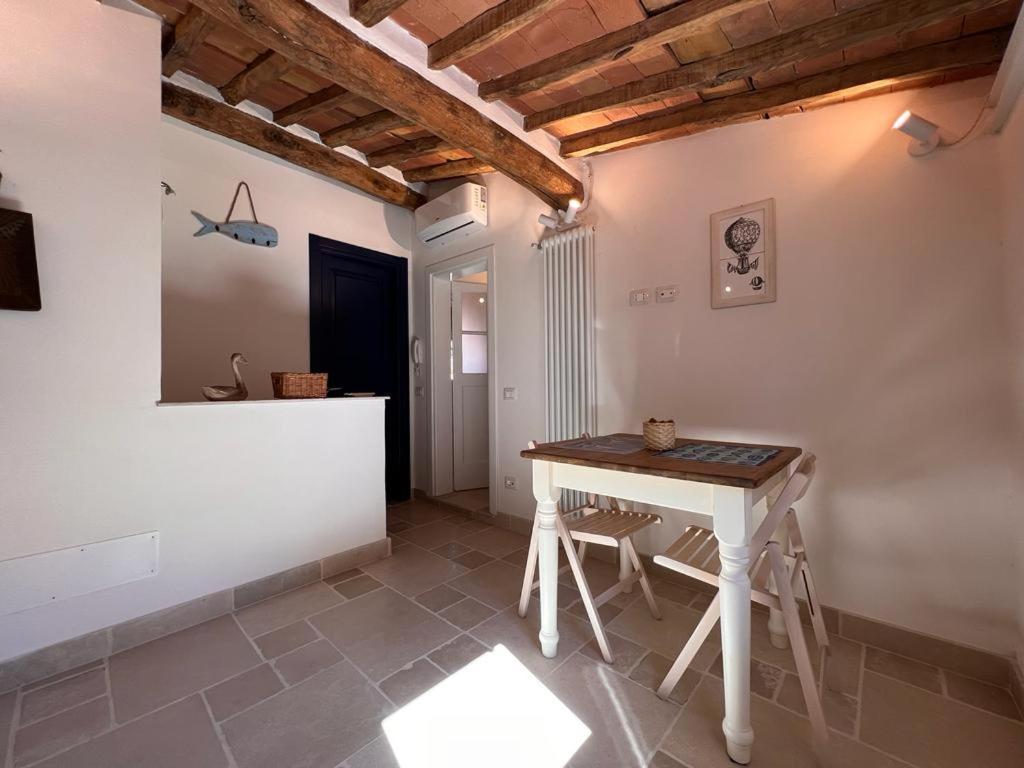 Suite Ventidue - Fronte Mare Lerici Esterno foto