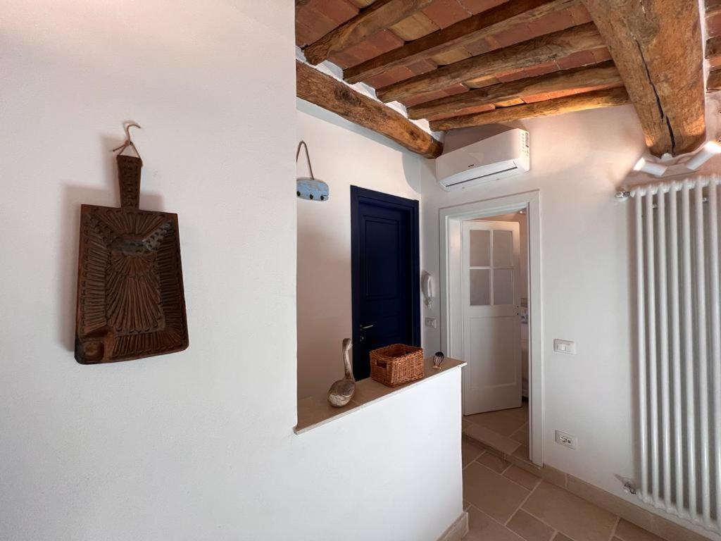 Suite Ventidue - Fronte Mare Lerici Esterno foto