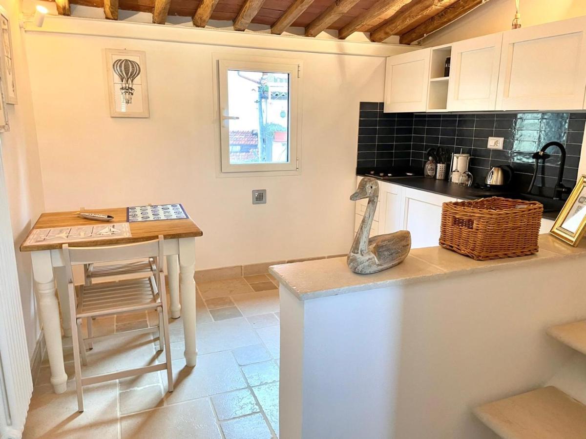 Suite Ventidue - Fronte Mare Lerici Esterno foto