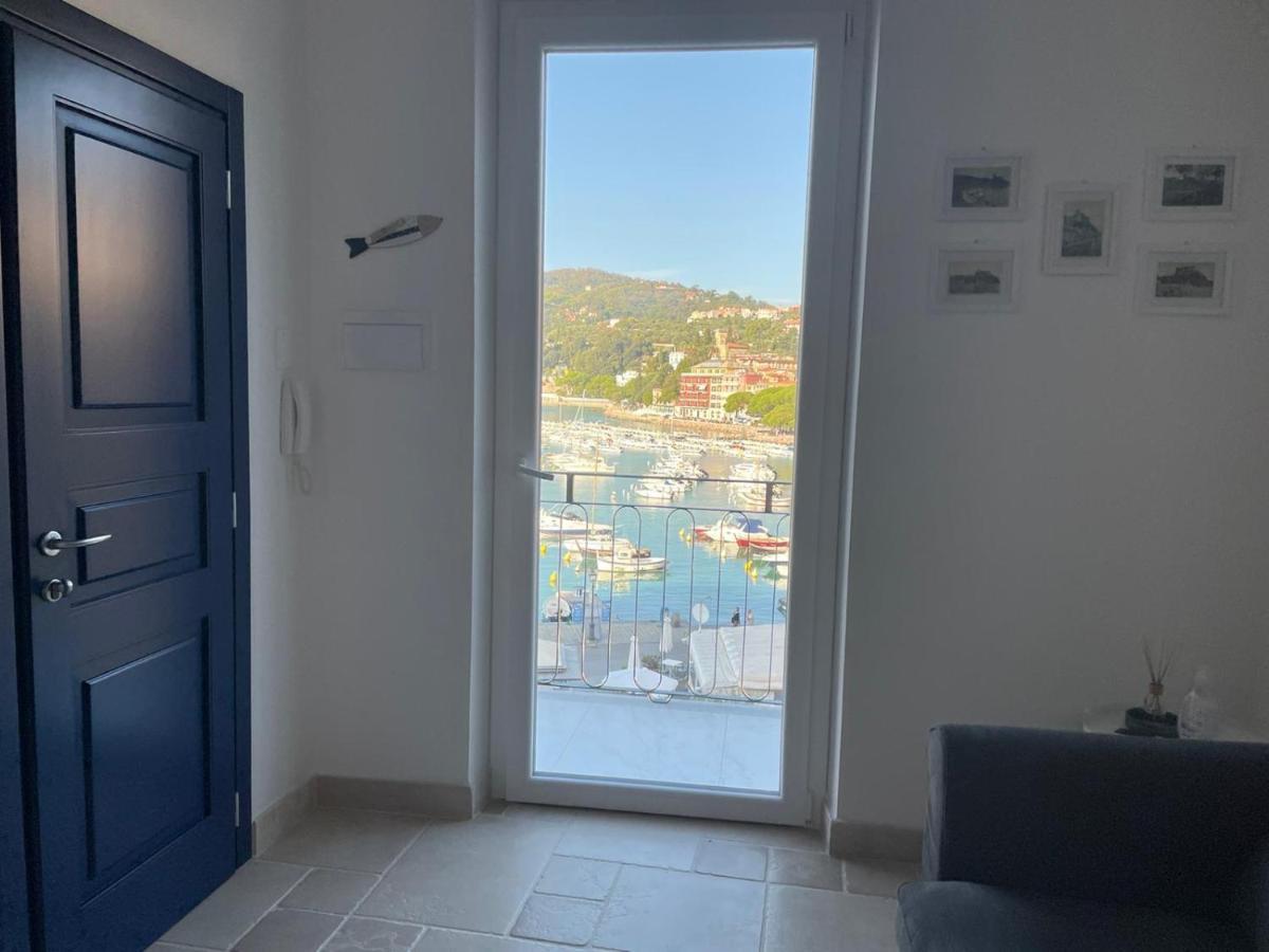 Suite Ventidue - Fronte Mare Lerici Esterno foto
