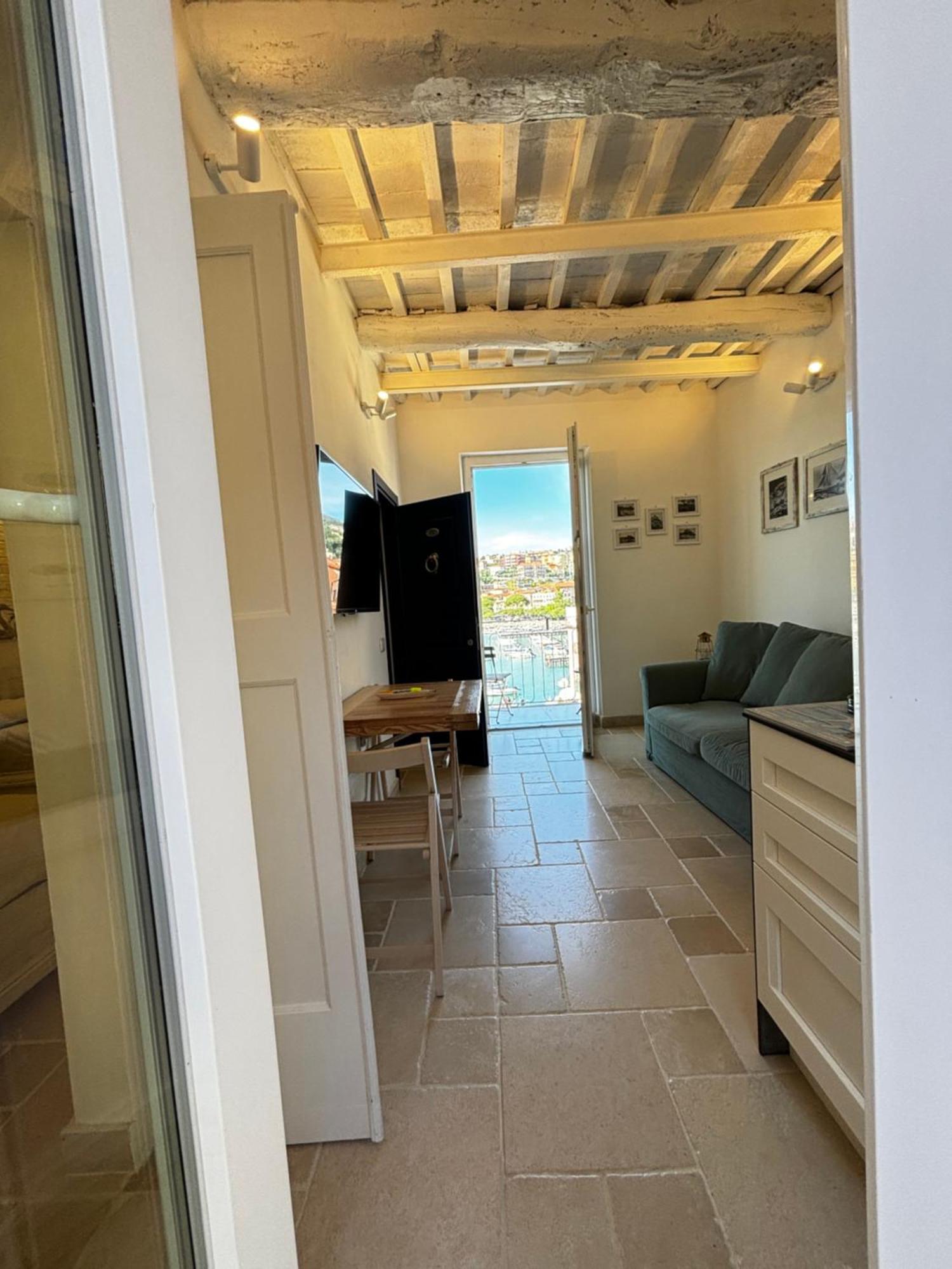 Suite Ventidue - Fronte Mare Lerici Esterno foto