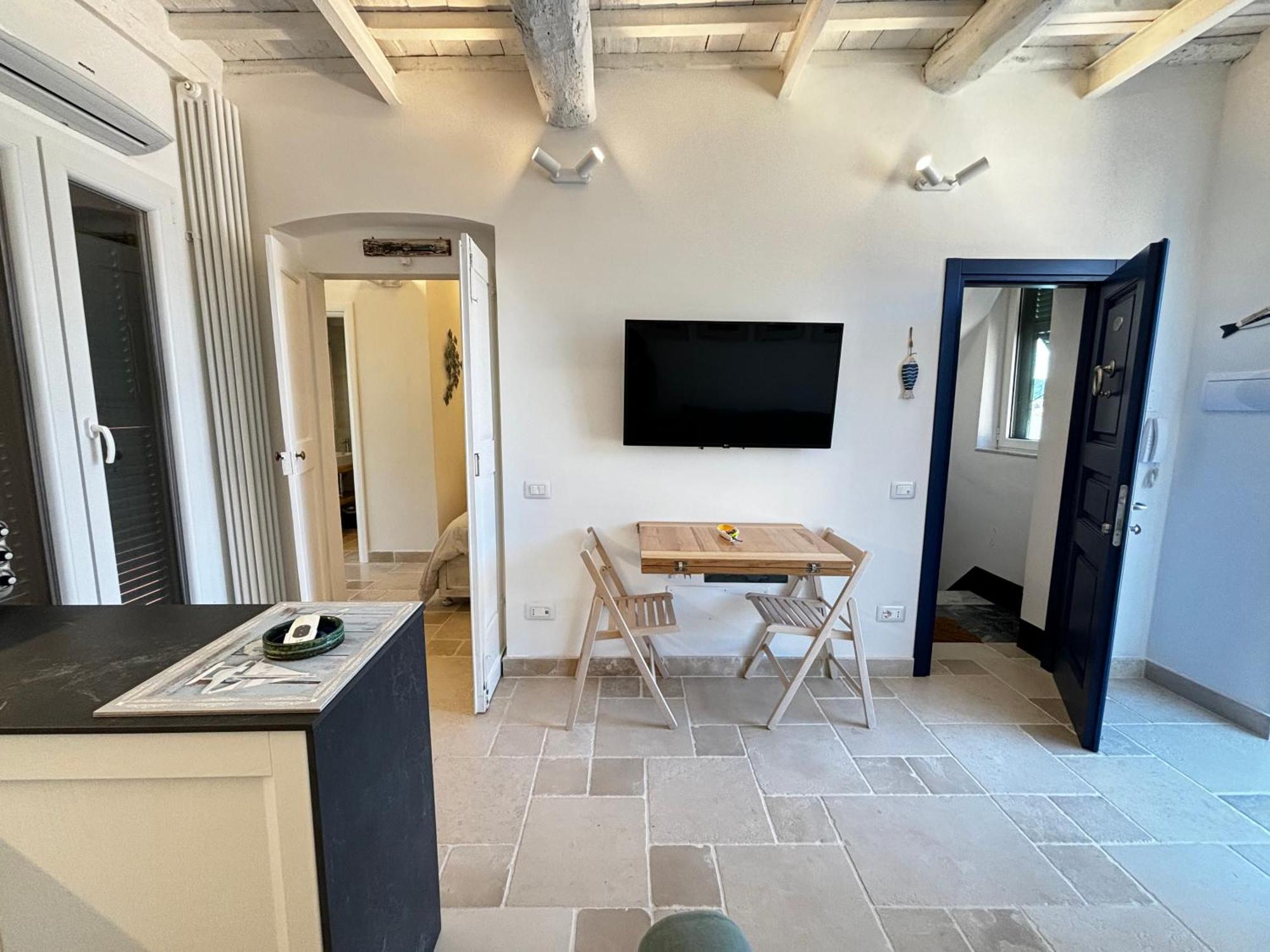 Suite Ventidue - Fronte Mare Lerici Esterno foto